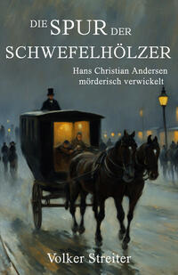 Die Spur der Schwefelhölzer