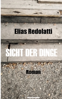Vorderes Coverbild Sicht der Dinge
