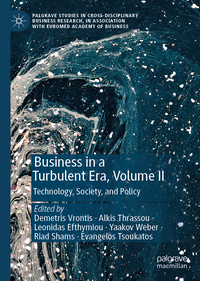 Business in a Turbulent Era, Volume II