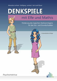 Denkspiele mit Elfe und Mathis