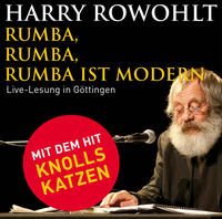 Rumba, Rumba, Rumba ist modern