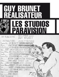 Guy Brunet Réalisateur