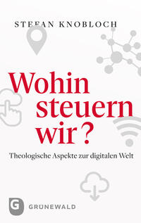 Vorderes Coverbild Wohin steuern wir?