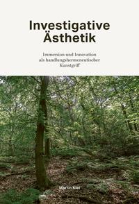 Investigative Ästhetik