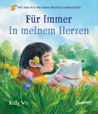 Vorderes Coverbild Fu¨r immer in meinem Herzen