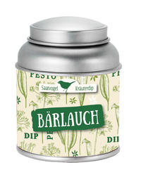 Bärlauch
