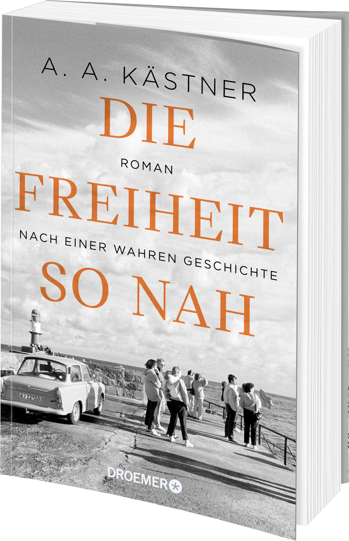 Die Freiheit so nah