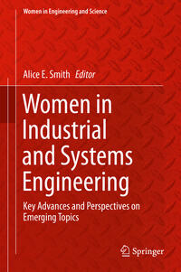 Vorderes Coverbild Women in Industrial and Systems Engineering