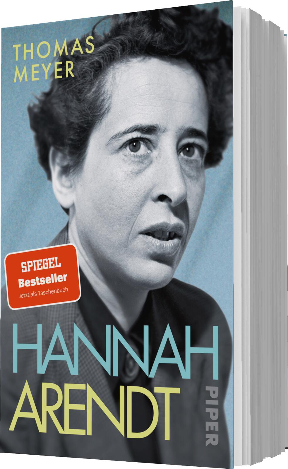 Hannah Arendt