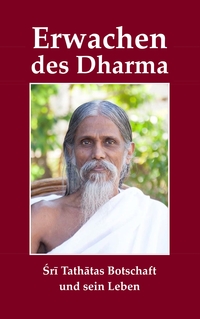 Erwachen des Dharma