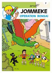 JOMMEKE