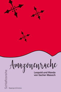 Amazonenrache