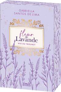 Fleur de Lavande (Band 3) - Wie du träumst