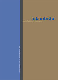Adambräu