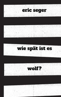 wie spät ist es wolf?
