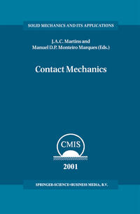 Contact Mechanics