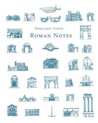 Vorderes Coverbild Roman Notes