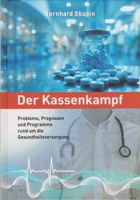 Vorderes Coverbild Der Kassenkampf