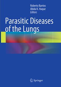 Parasitic Diseases of the Lungs