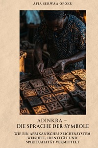Adinkra – Die Sprache der Symbole