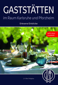 Gaststätten im Raum Karlsruhe und Pforzheim