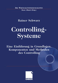 Vorderes Coverbild Controlling-Systeme