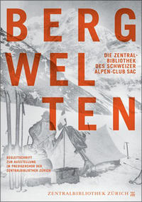 Bergwelten