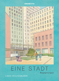 Eine Stadt