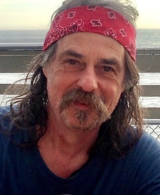 Bild des Mitwirkenden Der Junge, der mit Jimi Hendrix tanzte