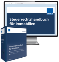 Steuerrechtshandbuch für Immobilien