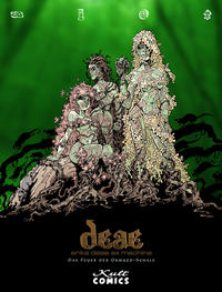 deae ex machina 4