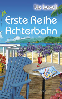 Erste Reihe Achterbahn