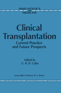 Clinical Transplantation