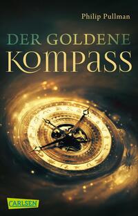 Vorderes Coverbild His Dark Materials 1: Der Goldene Kompass