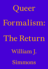 Queer Formalism