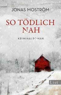 Vorderes Coverbild So tödlich nah (Ein Nathalie-Svensson-Krimi 1)