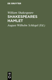 Shakespeare’s Hamlet
