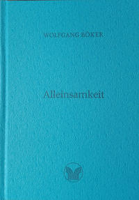 Alleinsamkeit