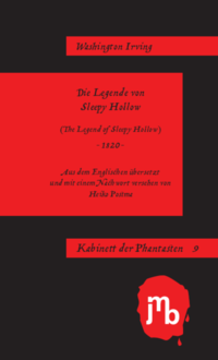 Die Legende von Sleepy Hollow