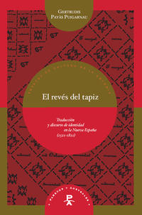 Vorderes Coverbild El revés del tapiz.