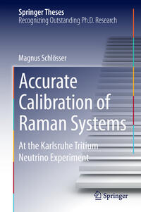 Accurate Calibration of Raman Systems