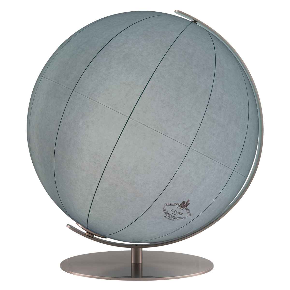 COLUMBUS URANUS Regent Tischglobus, Ø 40 cm