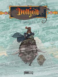 Donjon 9