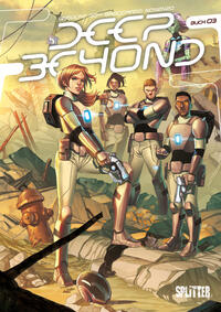 Deep Beyond. Band 3