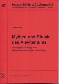 Mythen und Rituale des Alevitentums