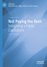 Not Paying the Rent