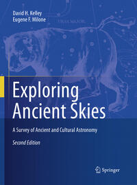 Exploring Ancient Skies