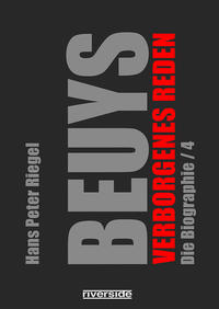 BEUYS - VERBORGENES REDEN