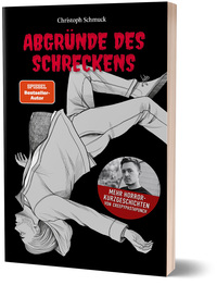 Abgründe des Schreckens