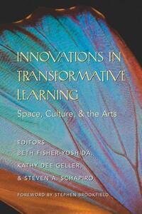 Vorderes Coverbild Innovations in Transformative Learning
